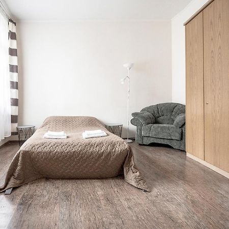 Ferienwohnung Valeri Aprtment Kaunas Exterior foto
